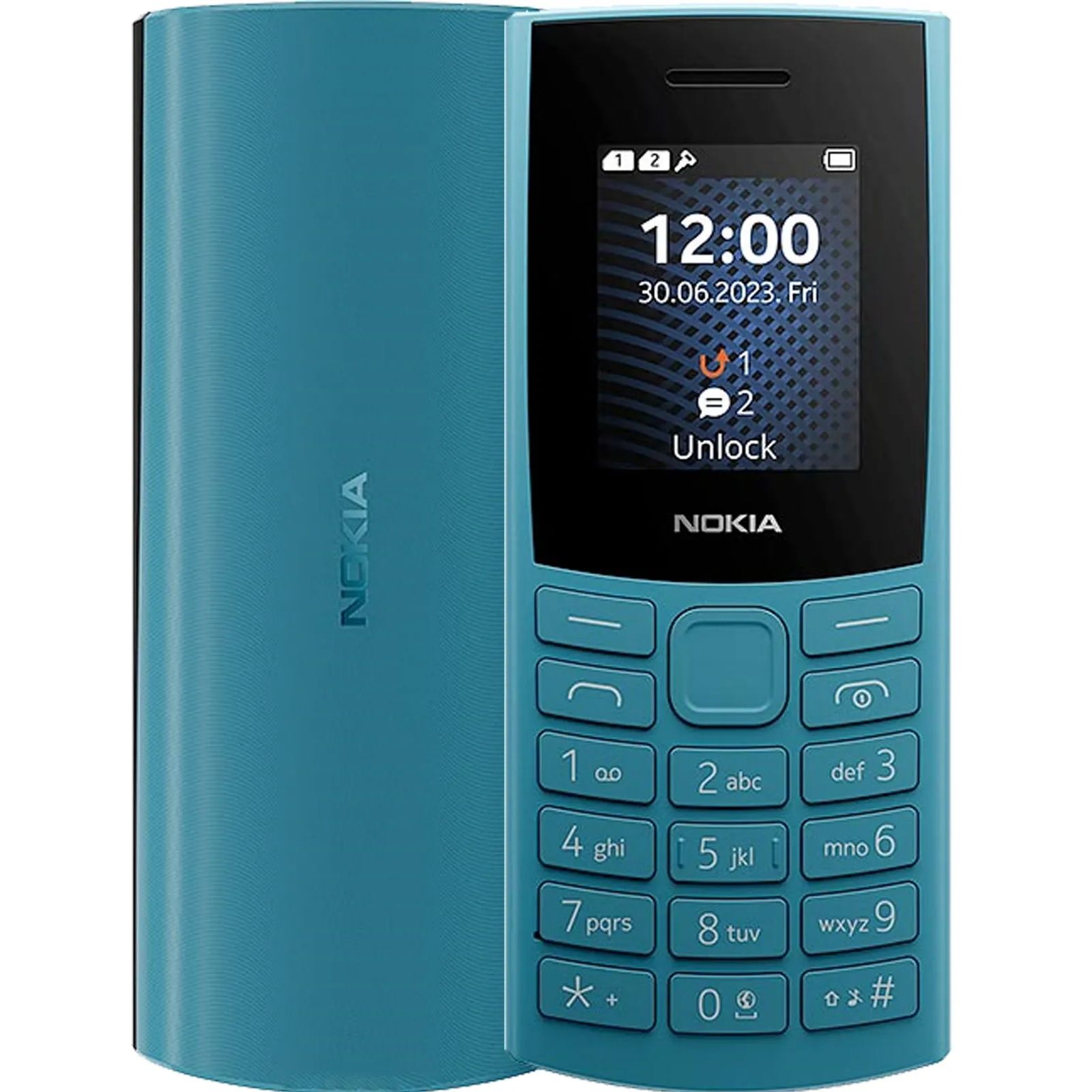 گوشی نوکیا 2023 106