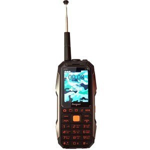 گوشی کماندویی ( ارتشی ) هوپ K35 plus | حافظه 128 مگابایت ا hope k35 plus 128 MB