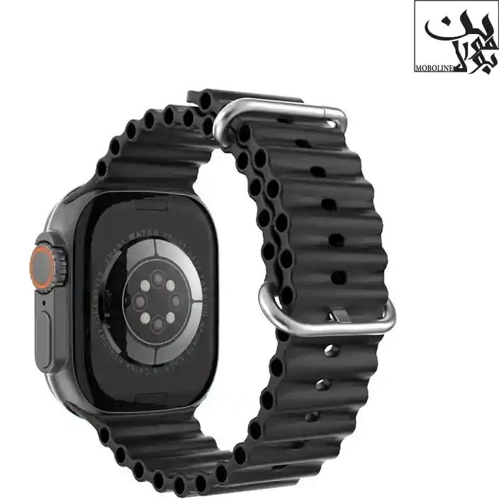 ساعت هوشمند 4بند دارای ایرپاد