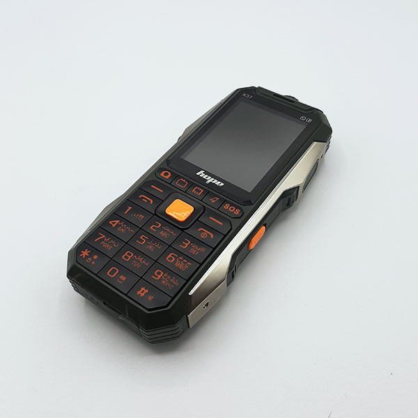 گوشی ارتشی هوپ k37 | حافظه 32 مگابایت ا Hope k37 32 MB