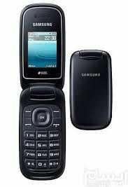 گوشی سامسونگ (با گارانتی) E1272 \ رم 2 مگابایت | حافظه 32 مگابایت ا Samsung E1272 | 32 MB