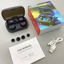 ایرپاد بی سیم نیوست مدل M10 ا Newest M10 Wireless