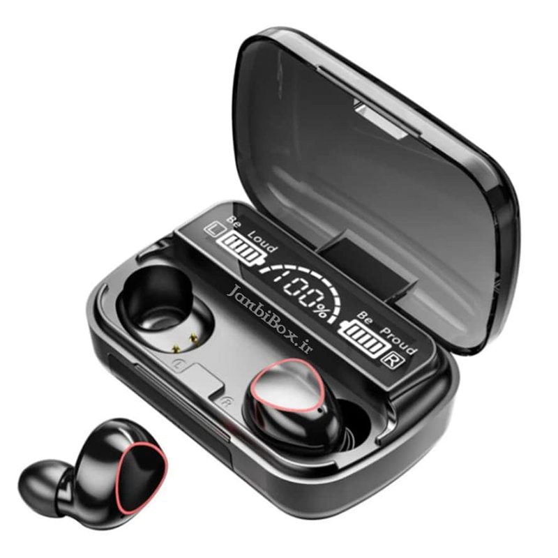 ایرپاد بی سیم نیوست مدل M10 ا Newest M10 Wireless