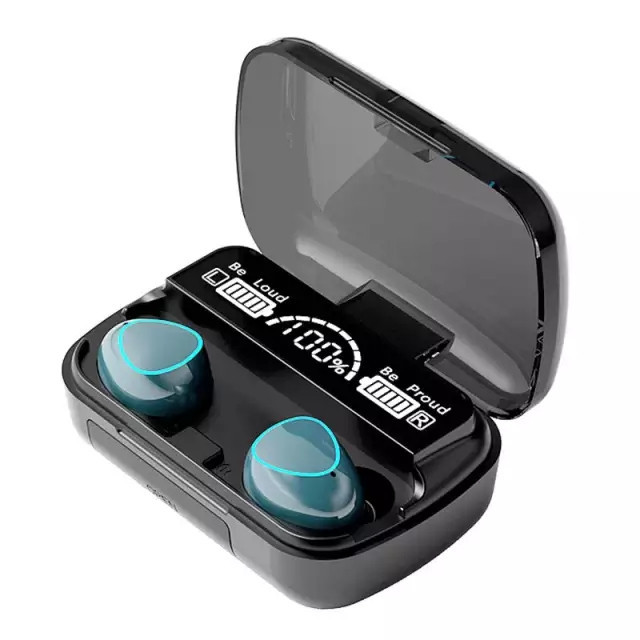 ایرپاد بی سیم نیوست مدل M10 ا Newest M10 Wireless
