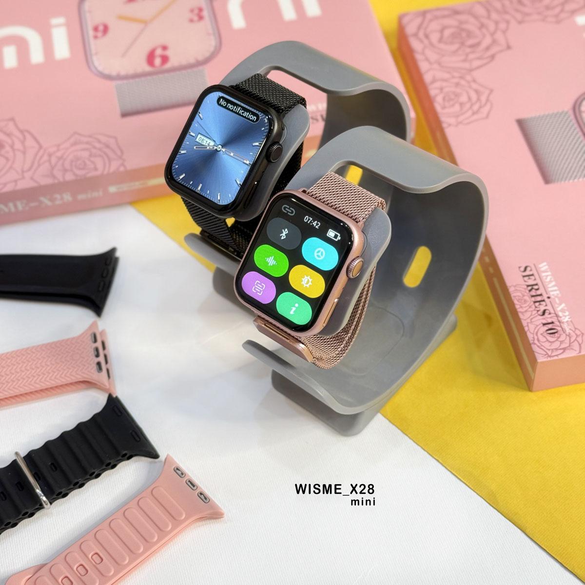 ساعت هوشمند | WISME mini