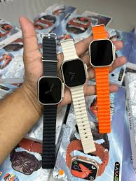 ساعت هوشمند | watch 9 smart