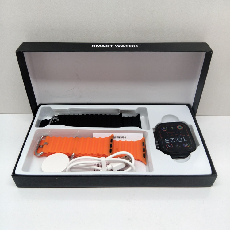 ساعت هوشمند Ultra2 Smart watch Ultra2
