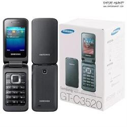 گوشی تاشو سامسونگ C3592 | با گارانتی |حافظه 28 مگابایت ا Samsung C3592 28 MB