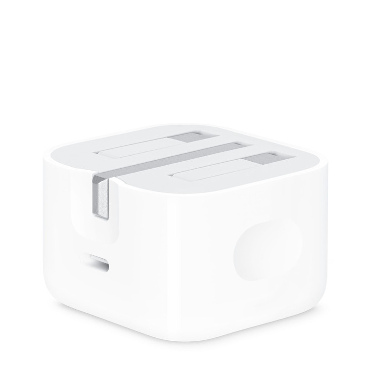 آدابتور 20W اپل