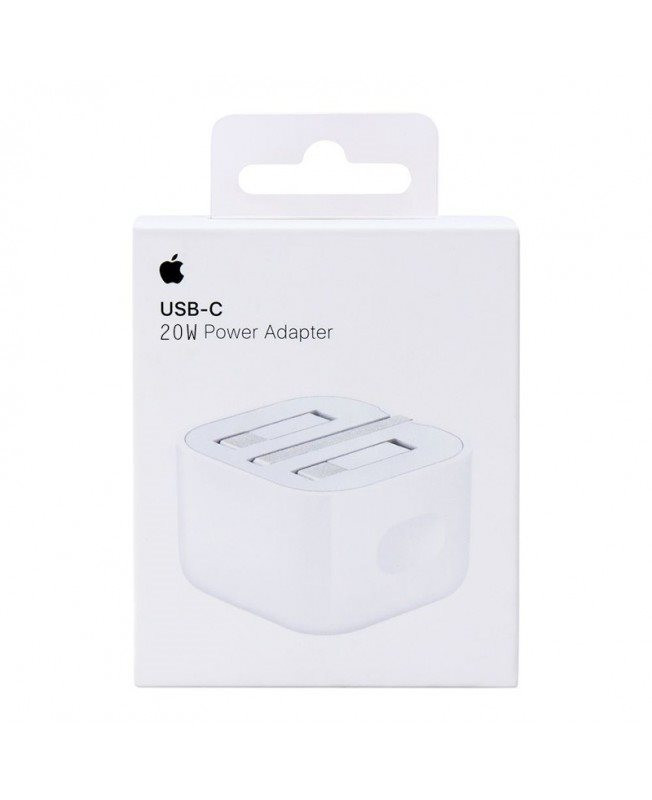 آدابتور 20W اپل