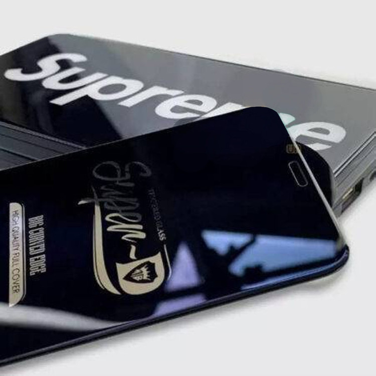 محافظ صفحه نمایش گوشی های شیائومی مدل Super D