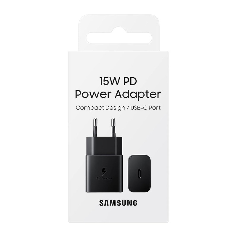 شارژر دیواری فست شارژ Samsung PD