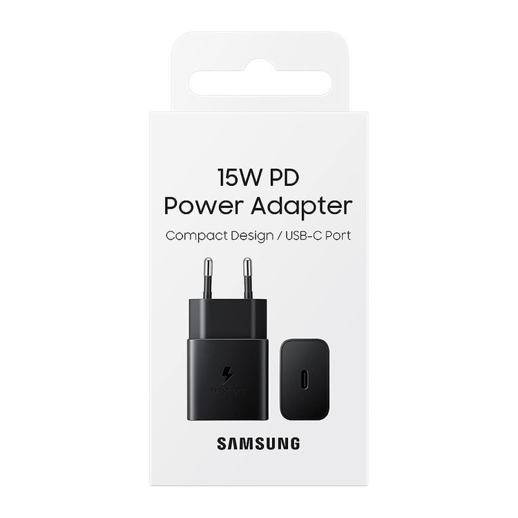 شارژر دیواری فست شارژ Samsung PD