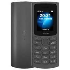 گوشی نوکیا ویتنام | 2021 105 | با گارانتی | حافظه 128 رم 48 مگابایت ا Nokia 105 2021 128/48 MB