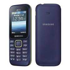 گوشی موبایل سامسونگ | با گارانتی |4مگابایت | رام 4 | SAMSUNG B315E 2022