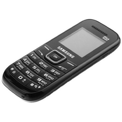 گوشی سامسونگ Keystone 2 GT-E1207 Y | با گارانتی | حافظه 64 مگابایت ا Samsung Keystone 2 GT-E1207 Y 64 MB