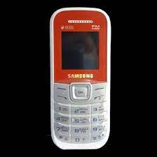 گوشی سامسونگ Keystone 2 GT-E1207 Y | با گارانتی | حافظه 64 مگابایت ا Samsung Keystone 2 GT-E1207 Y 64 MB