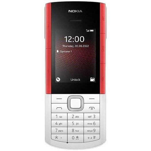 نوکیا 5710 XpressAudio | با گارانتی | حافظه 128 مگابایت ا Nokia XpressAudio 5710 128 MB