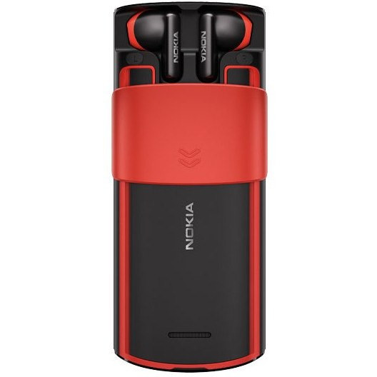 نوکیا 5710 XpressAudio | با گارانتی | حافظه 128 مگابایت ا Nokia XpressAudio 5710 128 MB