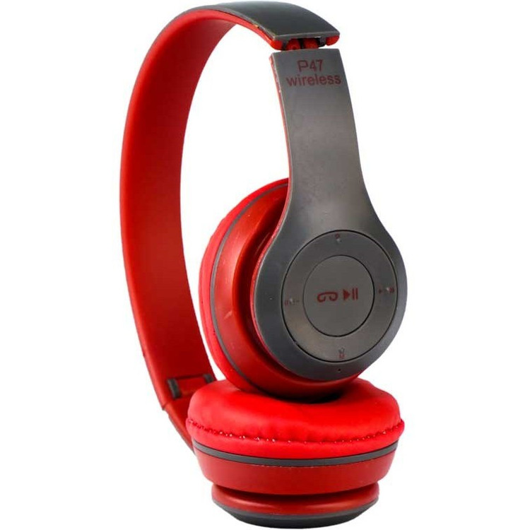 هدفون بلوتوثی مدل P47 2022 V5 هدست p47