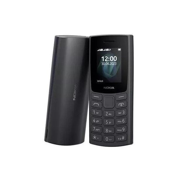 گوشی نوکیا 2023 105 | با گارانتی | حافظه 128 رم 48 مگابایت ا Nokia 105 2023 128/48 MB
