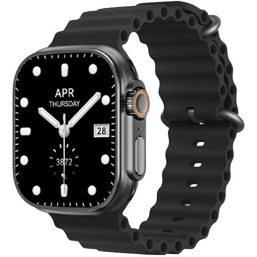 ساعت هوشمند مدل KW11 Ultra 2 ا Smart Watch KW11 Ultra 2
