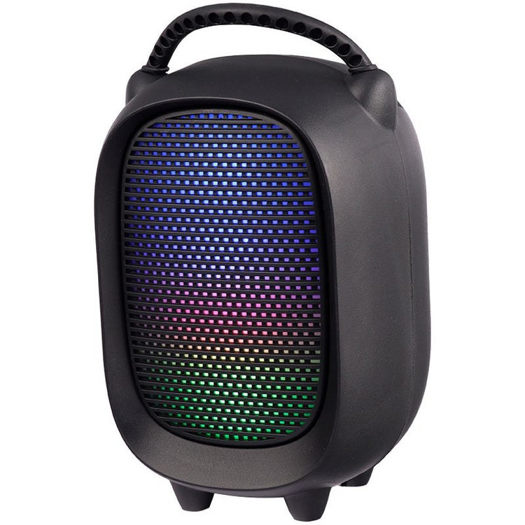 اسپیکر بلوتوثی رم و فلش خور Sing-E ZQS1332 ا Sing-E ZQS1332 Wireless Speaker
