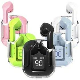 ایرپاد شیشه ای مدل Ultrapods max ا Airpods Ultrapods max