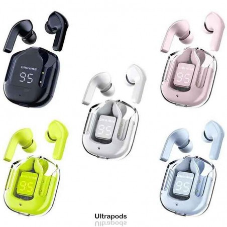 هندزفری بلوتوثی Ultrapods Pro - ا Ultra pods Pro blutooth handsfree