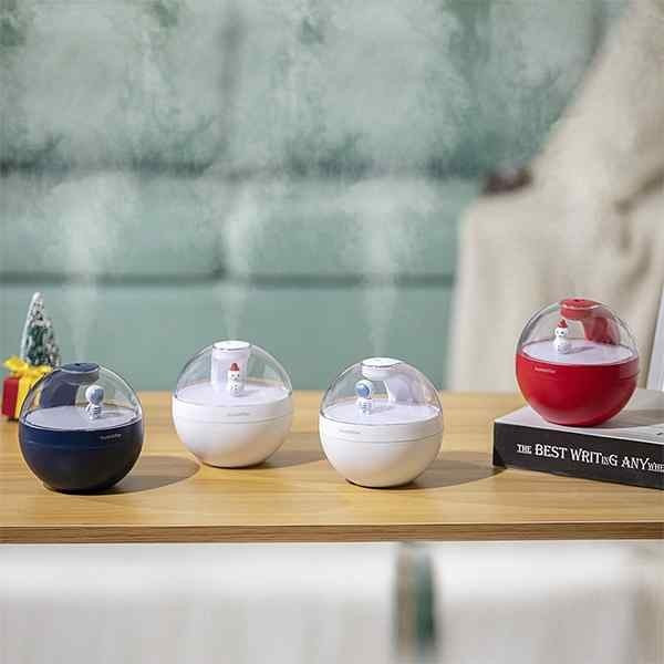 دستگاه رطوبت ساز Poke Ball Humidifier OFAN-522