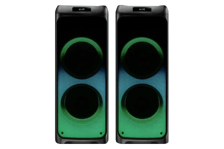 اسپیکر قدی دو تیکه مدل مینگو MG-1022-4A