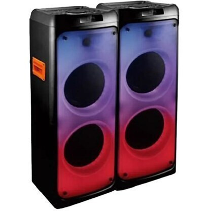 اسپیکر قدی دو تیکه مدل مینگو MG-1022-4A