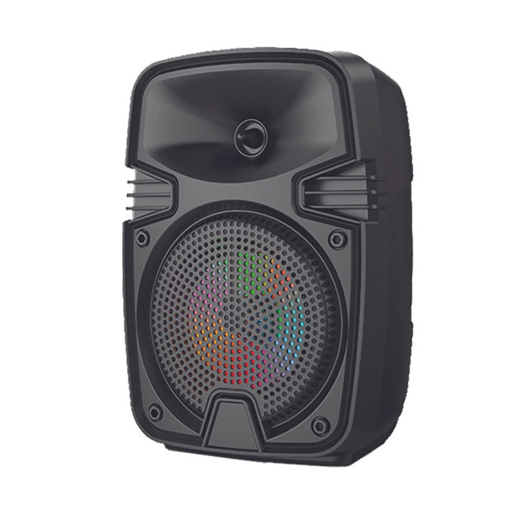 اسپیکر بلوتوثی فلش خور Sing-E ZQS1461