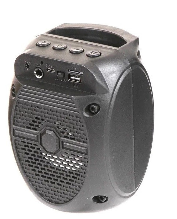 اسپیکر بلوتوثی فلش خور ZQS 1308