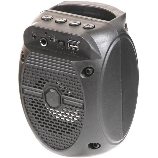 اسپیکر بلوتوثی فلش خور ZQS 1308