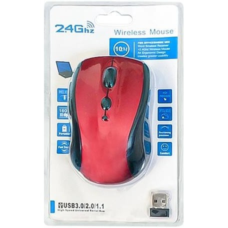 ماوس بی سیم YR-802