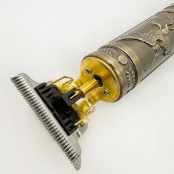 ماشین اصلاح موی سر و صورت akova مدل ak-12