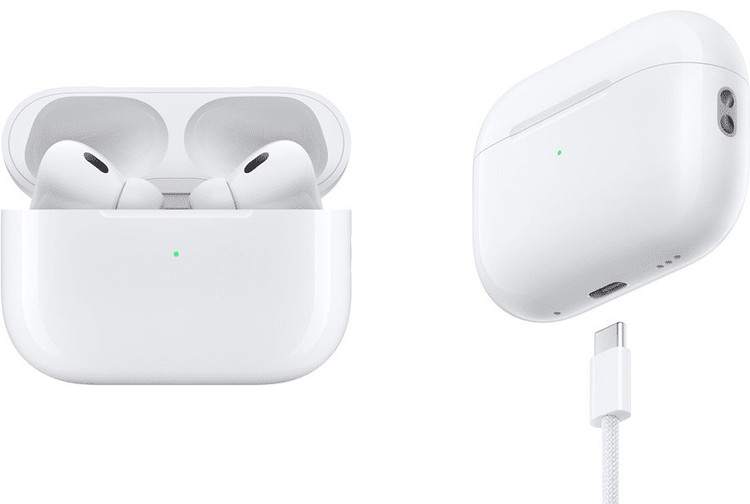 airpod pro 2anc ایرپاد پرو 2