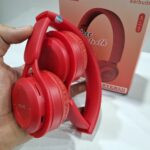 هدفون | هدست بلوتوثی | MZ-08