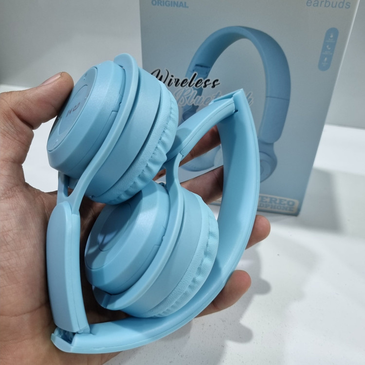 هدفون | هدست بلوتوثی | MZ-08