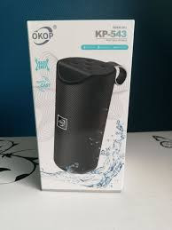 اسپیکر | بلوتوثی | OKOP KP-543