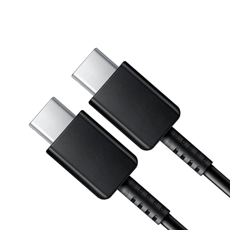 کابل شارژ اصلی سامسونگ| تایپ سی | SAMSUNG S25| Type C TO C