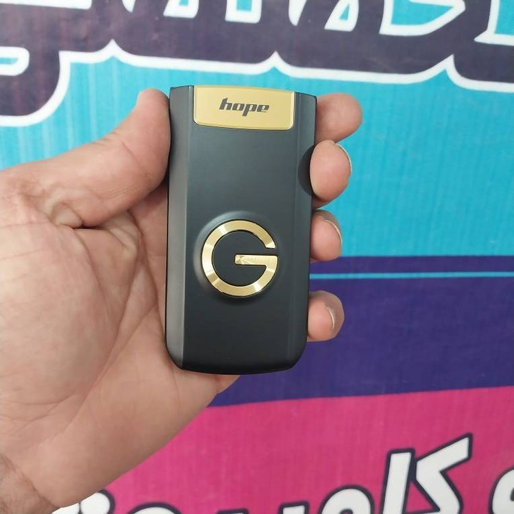 گوشی | تاشو | هوپ G3 Plus