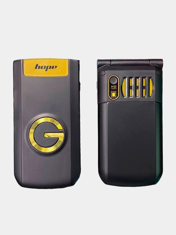 گوشی | تاشو | هوپ G3 Plus