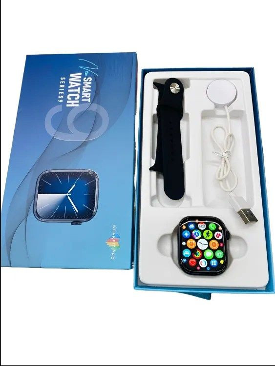 ساعت هوشمند | SMART Watch Series9