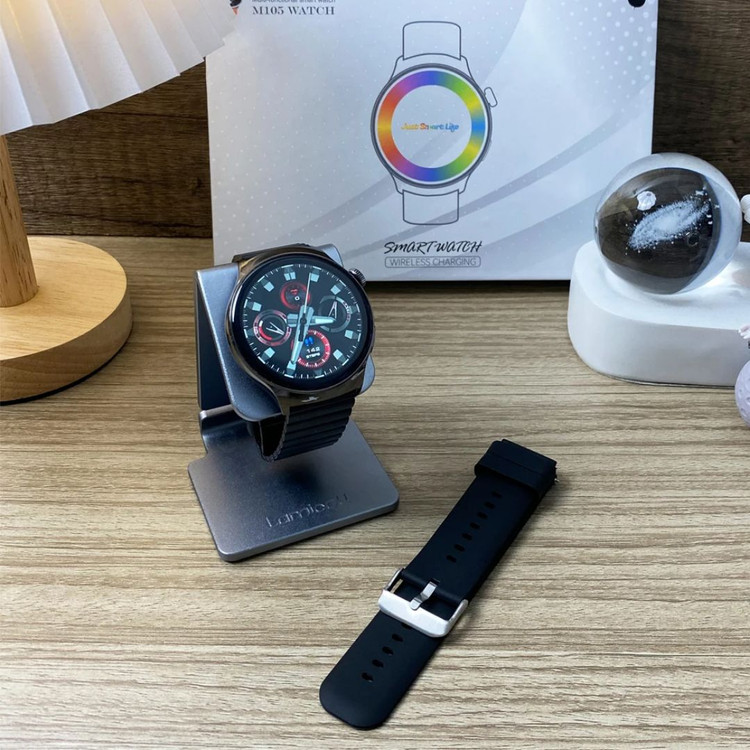 ساعت هوشمند | M105