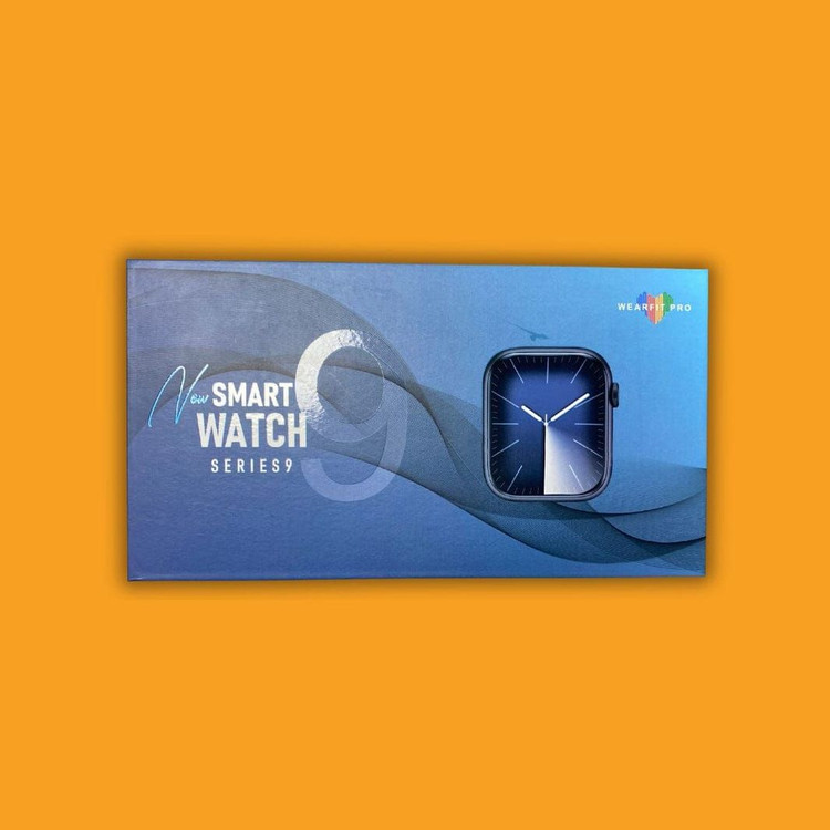 ساعت هوشمند | SMART Watch Series9