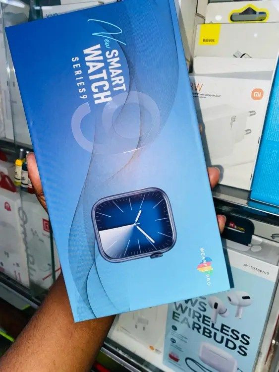 ساعت هوشمند | SMART Watch Series9