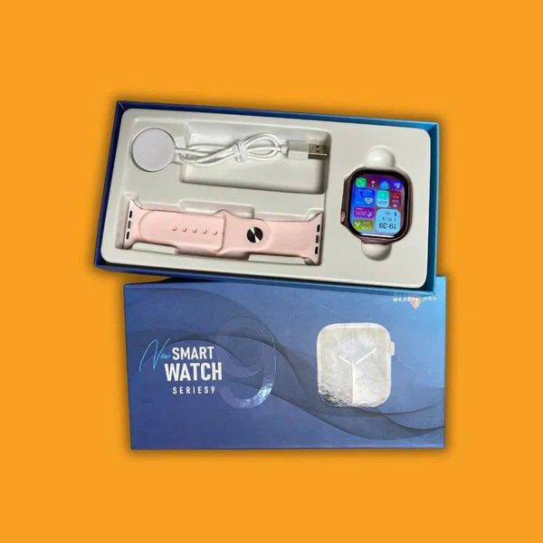 ساعت هوشمند | SMART Watch Series9