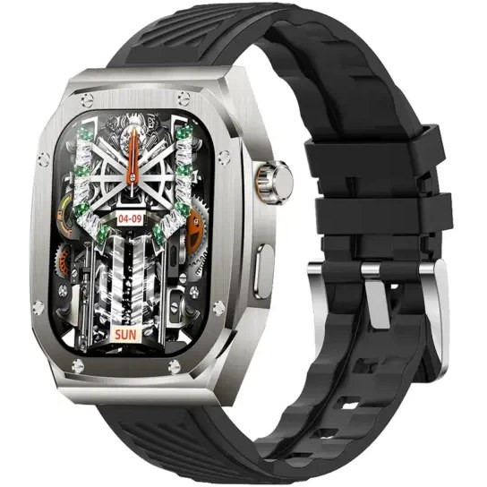 ساعت هوشمند مدل - Z79 MAX